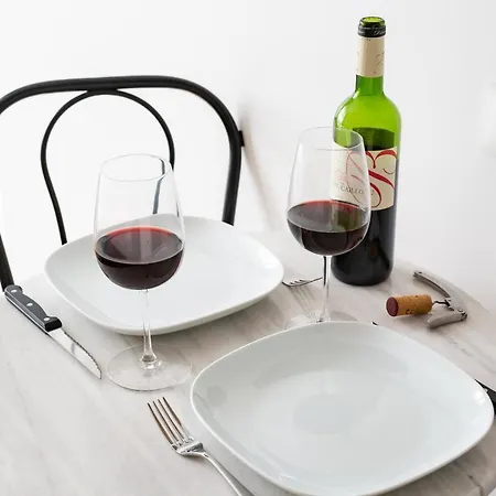 Les Du Parc Bordelais - Le Sommelier *