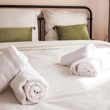 Apartment Les Du Parc Bordelais - Le Sommelier *
