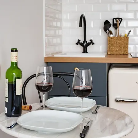 Les Du Parc Bordelais - Le Sommelier Le Bouscat