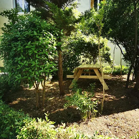 Appartement Les Du Parc Bordelais - Le Sommelier