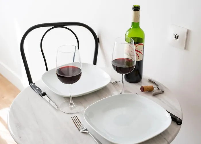 Les Du Parc Bordelais - Le Sommelier *