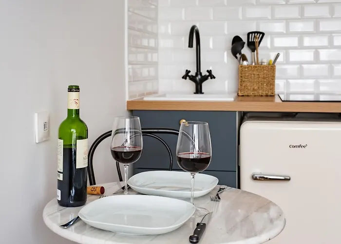 Les Du Parc Bordelais - Le Sommelier Le Bouscat