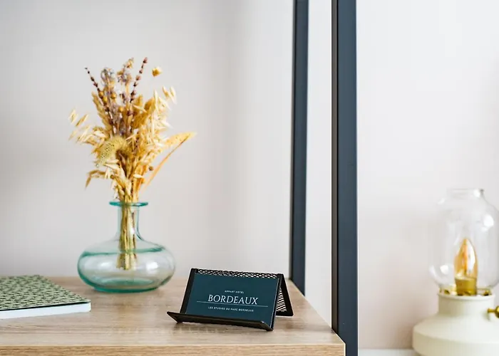 Les Du Parc Bordelais - Le Sommelier