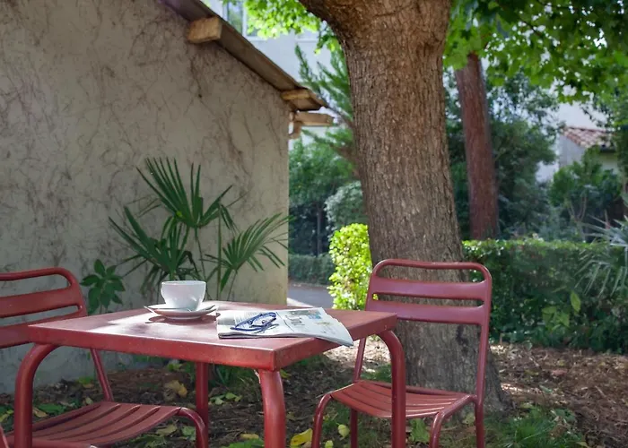 Les Du Parc Bordelais - Le Sommelier